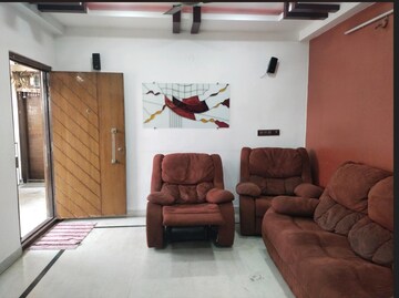 2 BHK Apartment For Rent in Lajpat Nagar