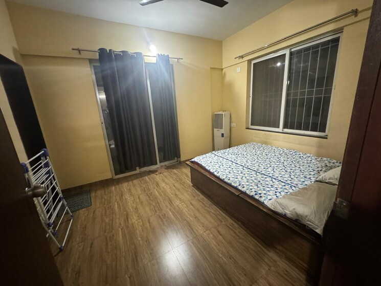 Bedroom, lifestyle-royal-oak 2 Bedroom 1050 Sq.Ft. Apartment In Wakad Pune 8019717