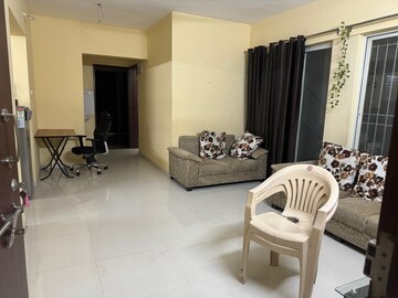 2 BHK Apartment For Rent in Royal Oak, Wakad
