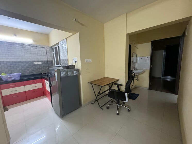 Living Room, lifestyle-royal-oak 2 Bedroom 1050 Sq.Ft. Apartment In Wakad Pune 8019717