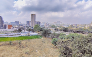2 BHK Apartment For Rent in City One Square, Kiwale