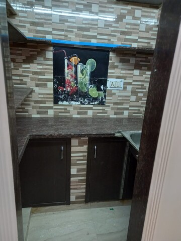 1.5 BHK Apartment For Rent in Paschim Vihar