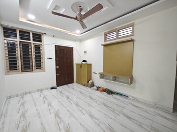 Bedroom in 1 BHK Builder Floor at Hsr Layout – for Rent