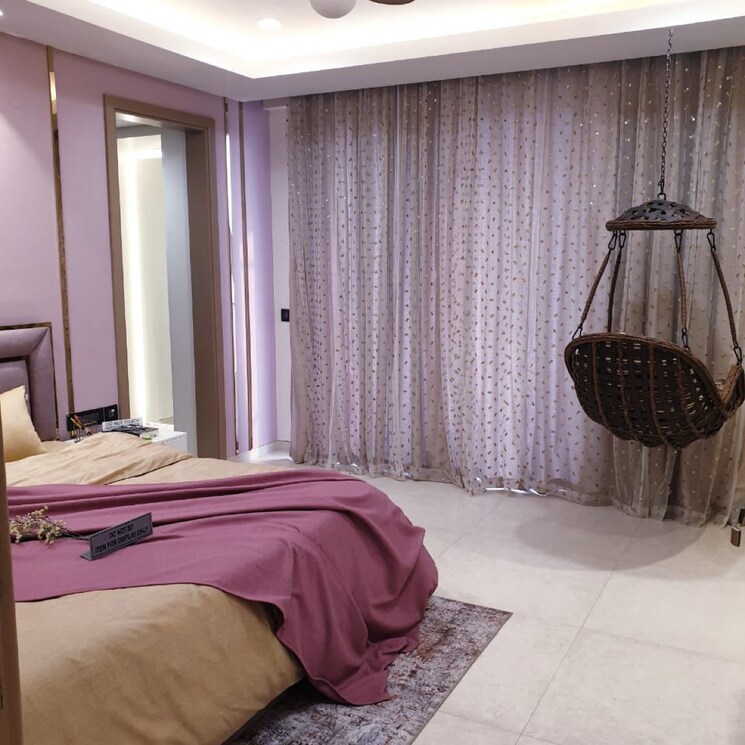 Bedroom, pakhowal road 3.5 Bedroom 2650 Sq.Ft. Apartment In Pakhowal Road Ludhiana 8019866