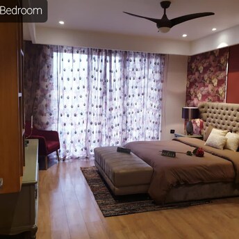 3.5 BHK Apartment For Resale in Pakhowal Road Ludhiana  8019866