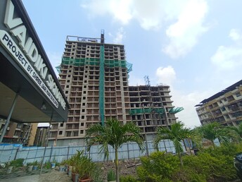 2 BHK Apartment For Resale in Shree The Vaidiki Signature Kalyan East Thane  8019734