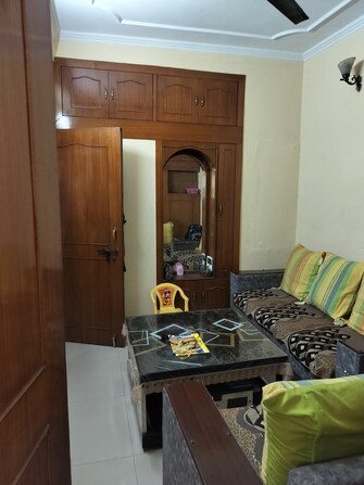 2 BHK Apartment For Resale in Sai Apartments Noida Sector 71 Noida  8019720