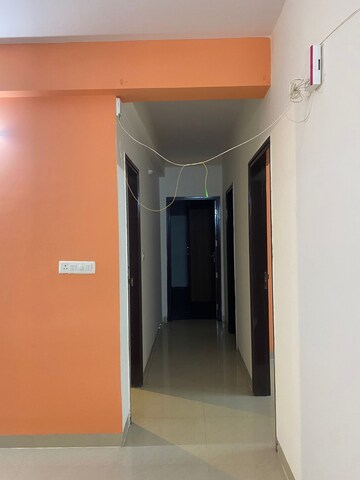 Building Lobby in 3 BHK Apartment at Kothanur – for Sale