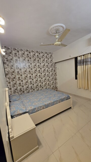 2 BHK Apartment For Rent in Lajpat Nagar
