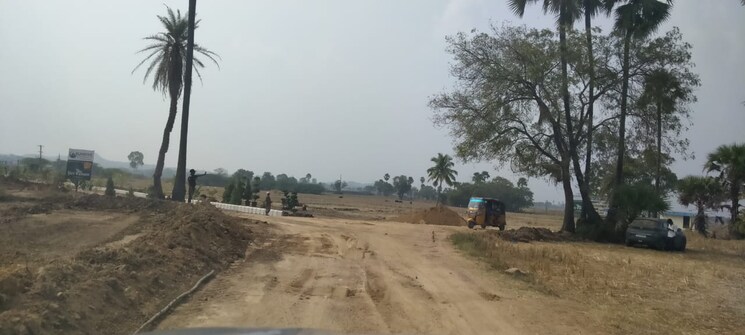 undefined, sunrise-castle-patancheruvu  242 Sq.Yd. Plot In Peeranchuruvu Hyderabad 8019765