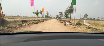 Plot For Resale in Sunrise Castle Patancheruvu Patancheru Hyderabad  8019765