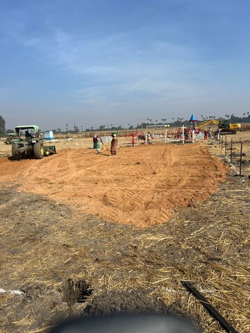 Plot Area in  Plot at Sunrise Castle Patancheruvu, Peeranchuruvu – for Sale