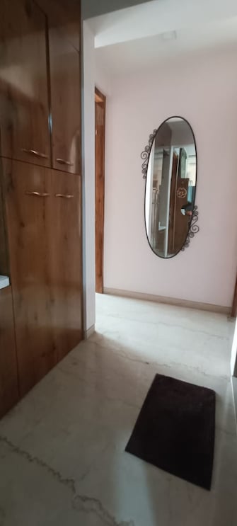 3 BHK Apartment For Rent in Kamdhenu Sai Saakshaat E Wing Kharghar Navi Mumbai  8019834