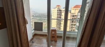 3 BHK Apartment For Rent in Kamdhenu Sai Saakshaat E Wing Kharghar Navi Mumbai  8019834