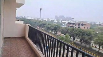 2 BHK Apartment For Rent in Balaji The Landmark Gomti Nagar Lucknow  8019771