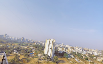 2 BHK Apartment For Rent in VJ YashOne Infinitee, Tathawade