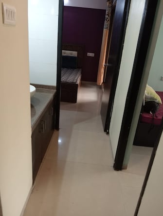 2 BHK Apartment For Rent in Shree Balaji  Om Harmony Kharghar Navi Mumbai  8019776