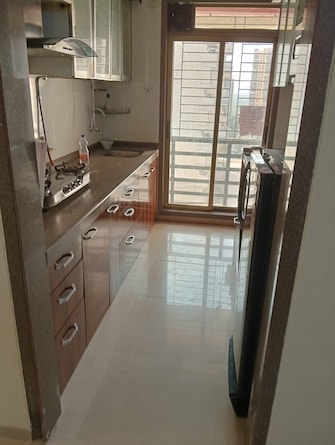 2 BHK Apartment For Rent in Shree Balaji  Om Harmony Kharghar Navi Mumbai  8019776