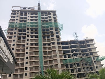 2 BHK Apartment For Resale in Shree The Vaidiki Signature Kalyan East Thane  8019754