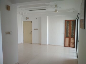 Living Room in 2 BHK Penthouse at Chanakyapuri – for Sale