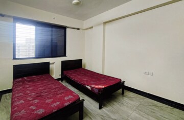  Pg For Rent in Thane West