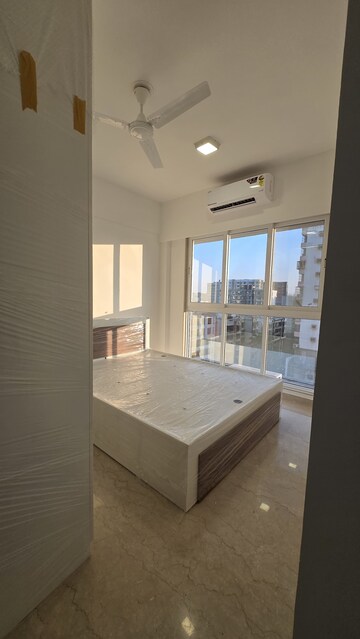 Bedroom in 2 BHK Apartment at Lajpat Nagar – for Rent
