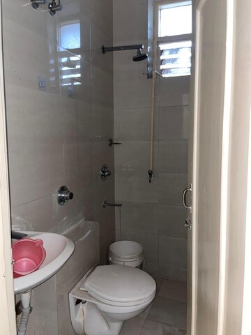 Master Bedroom in 3 BHK Builder Floor at APS Platinum Towers, Peer Mucchalla – for Rent