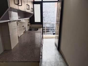 Kitchen in 1 BHK Builder Floor at Govindpuri – for Sale