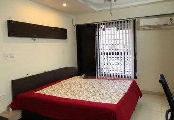 Master Bedroom in 3 BHK Apartment at Jakkuru – for Sale
