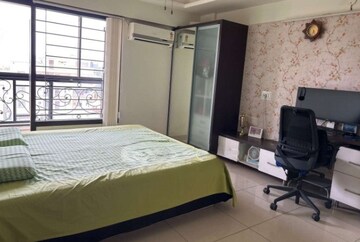 Bedroom in 3 BHK Apartment at Jakkuru – for Sale