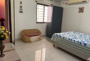 Bedroom in 3 BHK Apartment at Jakkuru – for Sale