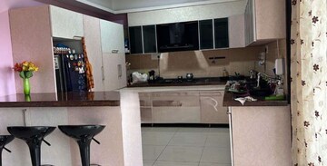 Kitchen in 3 BHK Apartment at Jakkuru – for Sale