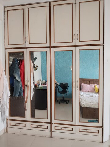3 BHK Apartment For Rent in Gayatri Sankul, Kharghar