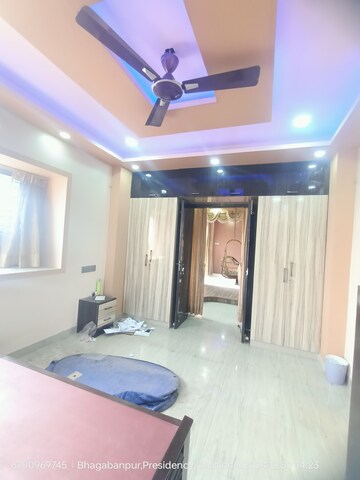 Bedroom in 3 BHK Apartment at Madurdaha – for Sale