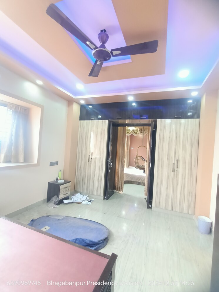 Bedroom, madurdaha 3 Bedroom 1400 Sq.Ft. Apartment In Madurdaha Kolkata 8019870