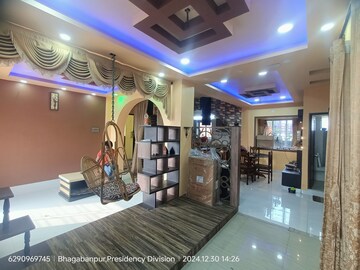  3 BHK Apartment at Madurdaha – for Sale