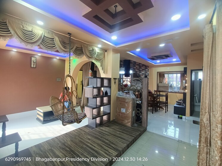 Other, madurdaha 3 Bedroom 1400 Sq.Ft. Apartment In Madurdaha Kolkata 8019870