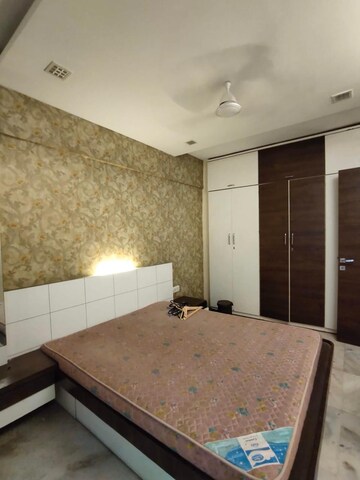 Bedroom in 3 BHK Apartment at Godrej Riverine, Sector 44 – for Sale