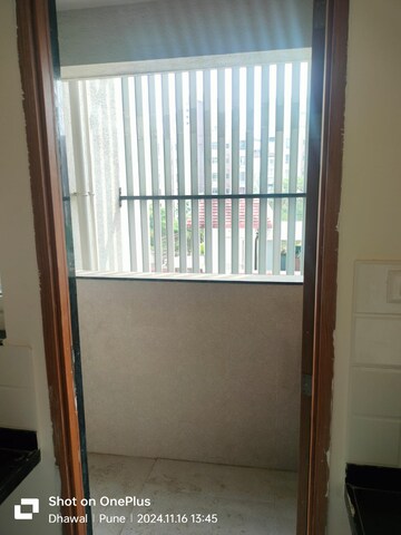 Building Lobby in 2 BHK Apartment at Surya Avenue, Wanwadi – for Rent