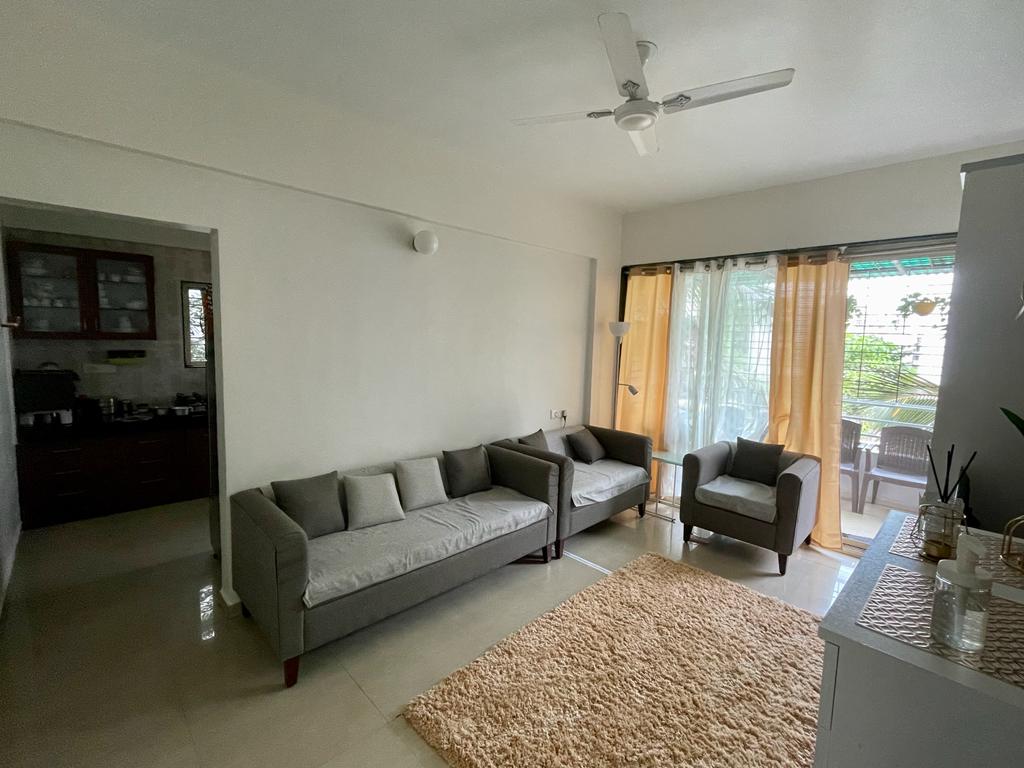 2 BHK Apartment For Sale in Shree Venkatesh Villa