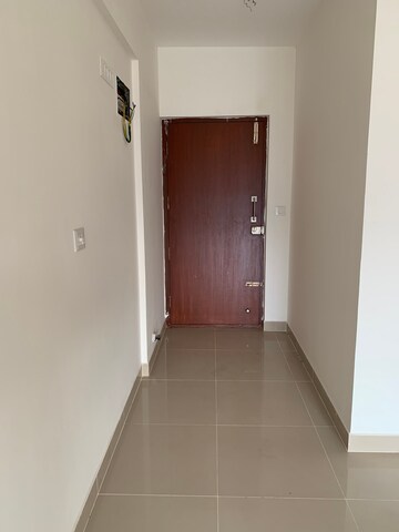 Building Lobby in 3 BHK Apartment at Yelahanka – for Sale