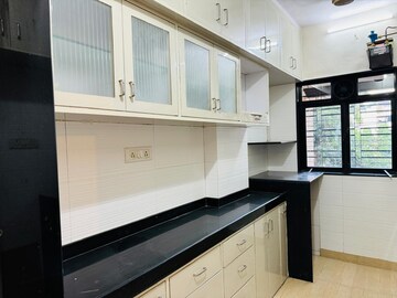 Kitchen in 2 BHK Apartment at Andheri West – for Rent
