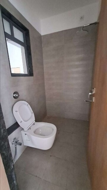 Bathroom in 2 BHK Apartment at Shree Venkatesh Villa, Pashan – for Sale