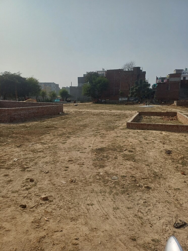 Exterior View, jajru  50 Sq.Yd. Plot In Jajru Faridabad 8019859