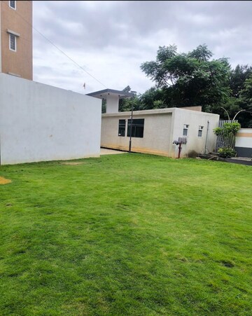 2 BHK Apartment – Garden View at DSR RR Avenues, Yelahanka - for Sale