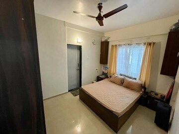Kitchen in 2 BHK Apartment at Shree Venkatesh Villa, Pashan – for Sale