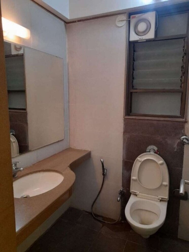 Bathroom, shree-venkatesh-villa 2 Bedroom 850 Sq.Ft. Apartment In Pashan Pune 8019872