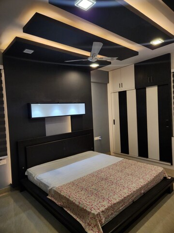 Bedroom in 3 BHK Apartment at Kothanur – for Sale