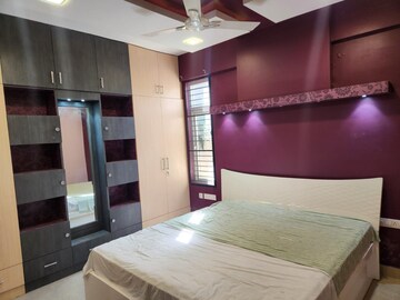 Bedroom in 3 BHK Apartment at Kothanur – for Sale