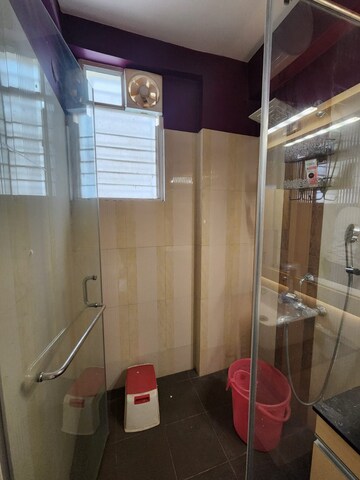 Bathroom in 3 BHK Apartment at Kothanur – for Sale